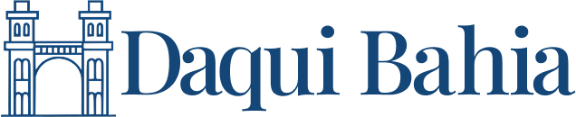 Daqui Bahia