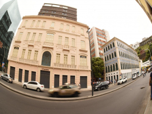 Encontro Nacional de Gestores Culturais: Salvador se Destaca como Centro da Cultura Brasileira Imagem do artigo