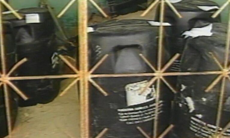 Intoxicação por Metanol: 51 Mortes na Bahia e Novos Casos Suspeitos em 2025 Imagem do artigo