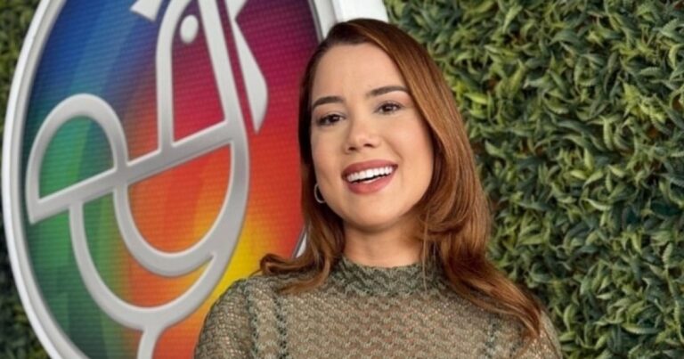 Fala Dani: Novo Programa de Daniela Mazzei na TV Aratu Promete Conectar TV e Redes Sociais Imagem do artigo