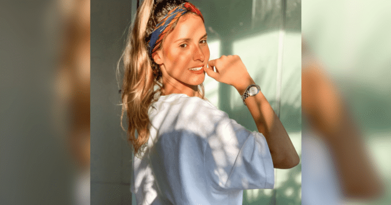 Melissa Said: A Influenciadora Pró-Maconha Alvo de Operação Policial na Bahia Imagem do artigo