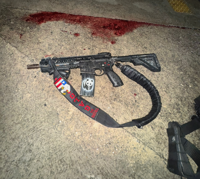 64 Mortos no Rio: A Bahia Está à Beira de um Cenário de Guerra? Imagem do artigo