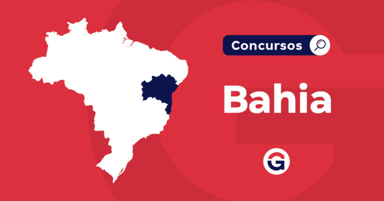 Novos Concursos na Bahia: Oportunidades de Emprego em 2024 Imagem do artigo