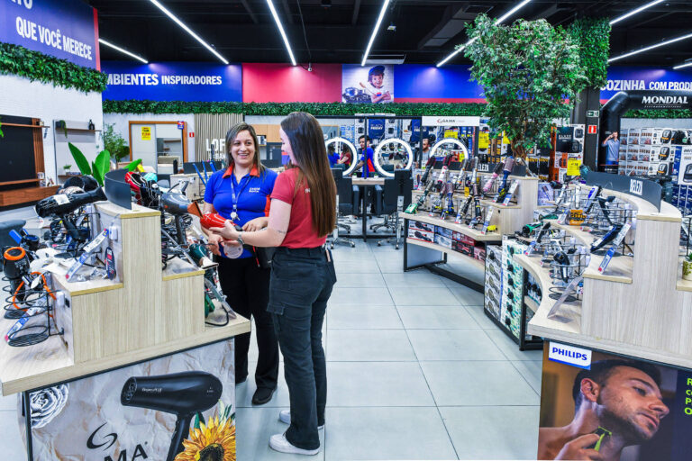 Casas Bahia Convoca Assembleias para Reperfilamento de Dívidas e Aumento de Capital Imagem do artigo
