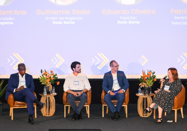 Tarifas dos EUA Impactam Exportações da Bahia, Revela Relatório da Amcham Imagem do artigo