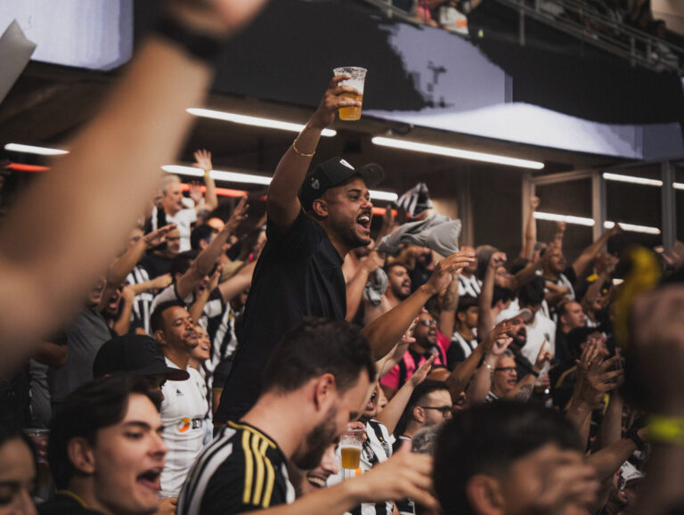 Atlético x Bahia: Conheça as Regras para Garantir Seu Voucher de Ingressos Imagem do artigo