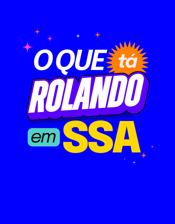 O que Fazer em Salvador: Programação Imperdível de 14 a 16 de Novembro de 2025 Imagem do artigo