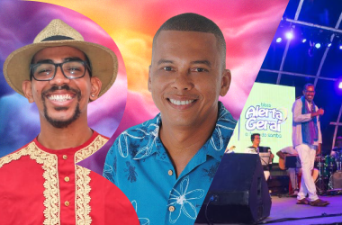 Dia do Samba no Pelourinho: Festival Bambeia e mais atrações imperdíveis Imagem do artigo