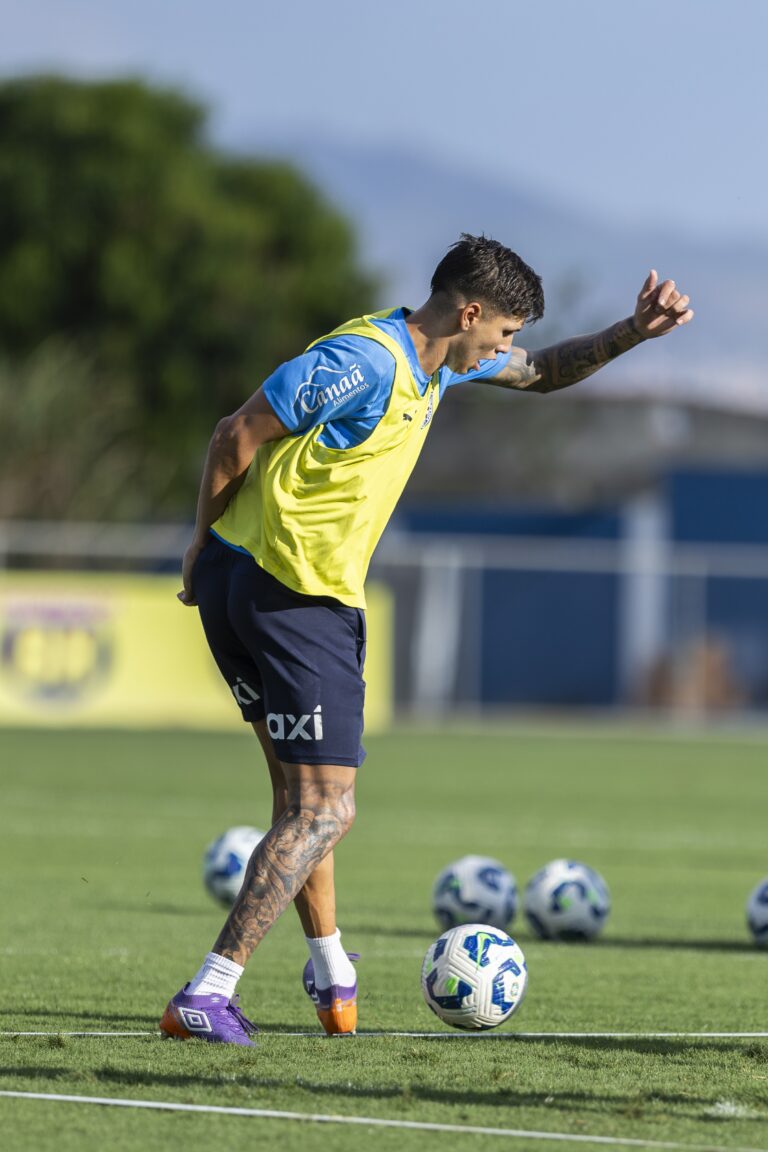 Bahia: Time Provável e Novidades para Enfrentar o Inter na 33ª Rodada do Brasileirão Imagem do artigo