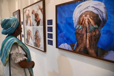 Memorial das Matriarcas Odé Kayodé: Um Tributo às Líderes do Candomblé na Bahia Imagem do artigo