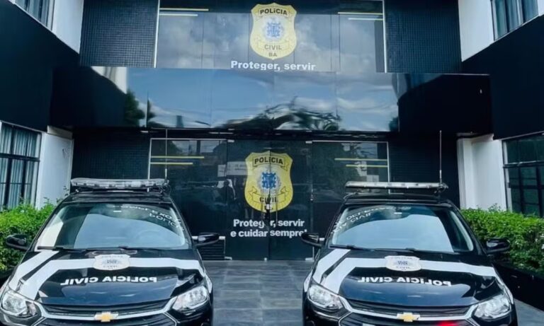 Corpo de Homem Encontrado em Terreno Baldio na Bahia Levanta Investigações Policiais Imagem do artigo