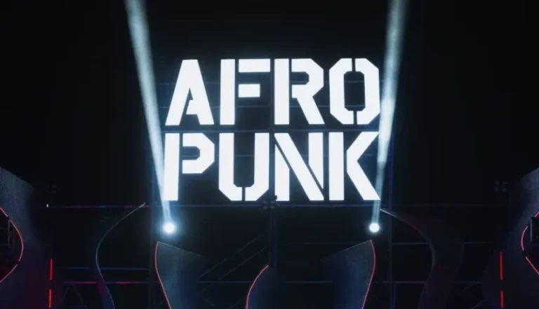 Afropunk Brasil 2025: Cultura Negra e Empreendedorismo em Foco Imagem do artigo