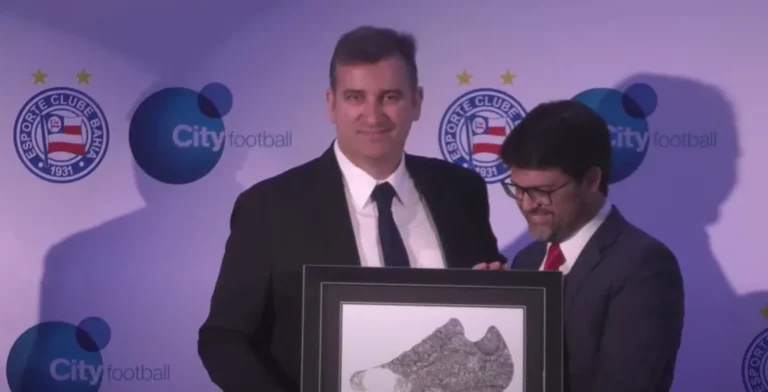 A Evolução do Bahia: Da Negativa à Dívida Zero com a SAF