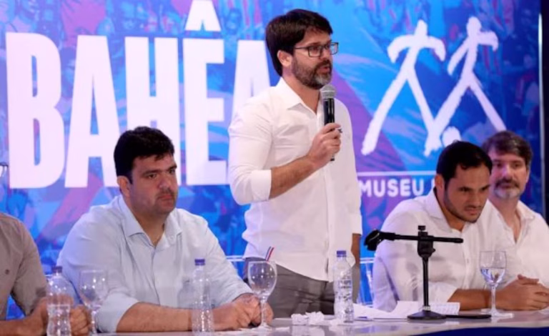 A Rede de Clubes de Guilherme Bellintani: Uma Nova Abordagem no Futebol Brasileiro