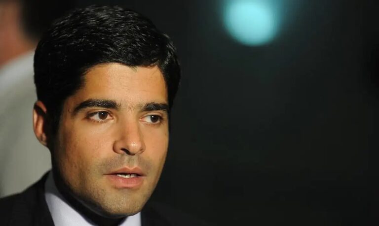 ACM Neto Confirma Candidatura ao Governo da Bahia para 2026 ACM Neto Confirma Candidatura ao Governo da Bahia para 2026