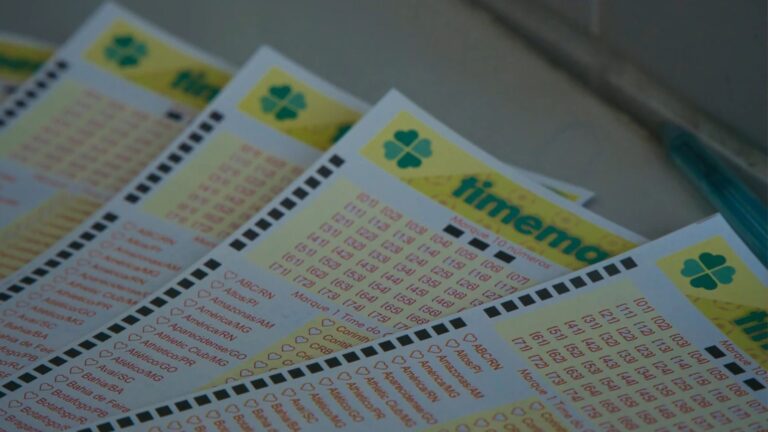 Aposta de Salvador Ganha Prêmio Milionário na Timemania