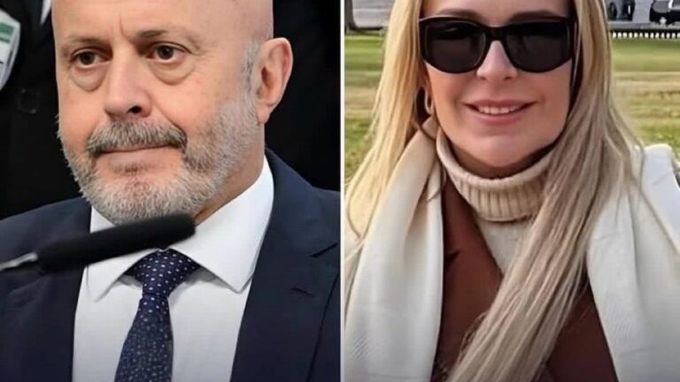 Áudio Revela Tentativa de Contrato Sem Licitação na Saúde Envolvendo Careca do INSS e Amiga de Lula Áudio Revela Tentativa de Contrato Sem Licitação na Saúde Envolvendo Careca do INSS e Amiga de Lula