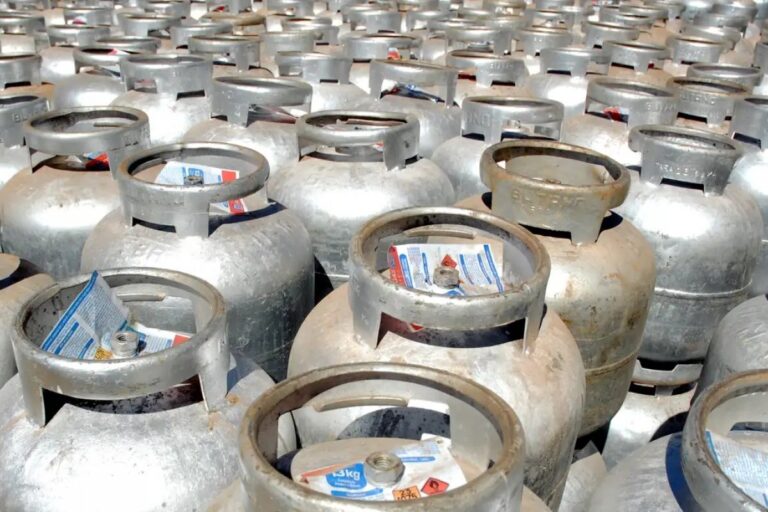Aumento do Gás de Cozinha na Bahia: Novo Preço em Janeiro de 2026