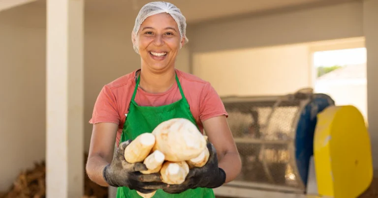 Bahia Destina R$ 83 Milhões a Cooperativas e Agricultura Familiar