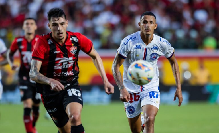 Bahia e Vitória Disparam no Ranking Mundial de Clubes em 2025 Bahia e Vitória Disparam no Ranking Mundial de Clubes em 2025