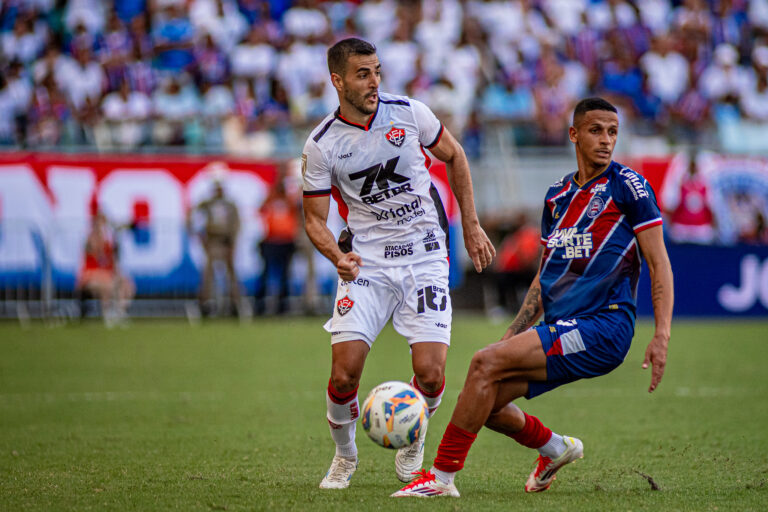 Bahia e Vitória se Destacam no Ranking da CBF 2026; Confira as Novas Posições