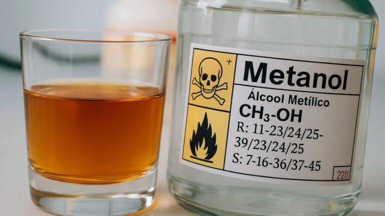 Bahia: Força-tarefa Mobilizada Após Internação de Sete Pessoas por Suspeita de Intoxicação por Metan