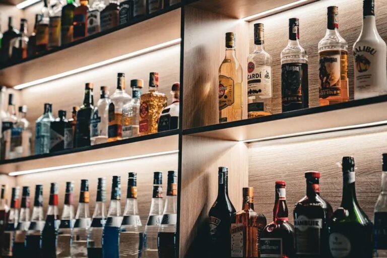 Bahia Registra Sete Casos de Intoxicação por Metanol em Bebidas Destiladas