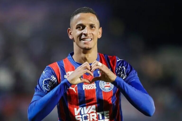 Bahia Renova Com Luciano Juba Até 2029: Um Investimento no Futuro