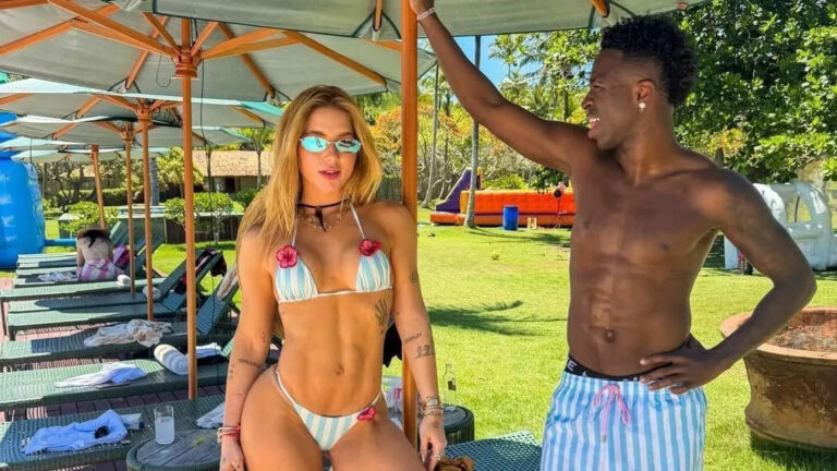 Bahia se torna o paraíso das celebridades: descubra como chegar ao refúgio de Virgínia e Vini