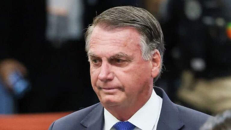 Boletim Médico Atualiza Condição de Saúde de Bolsonaro – Últimas Notícias Boletim Médico Atualiza Condição de Saúde de Bolsonaro - Últimas Notícias