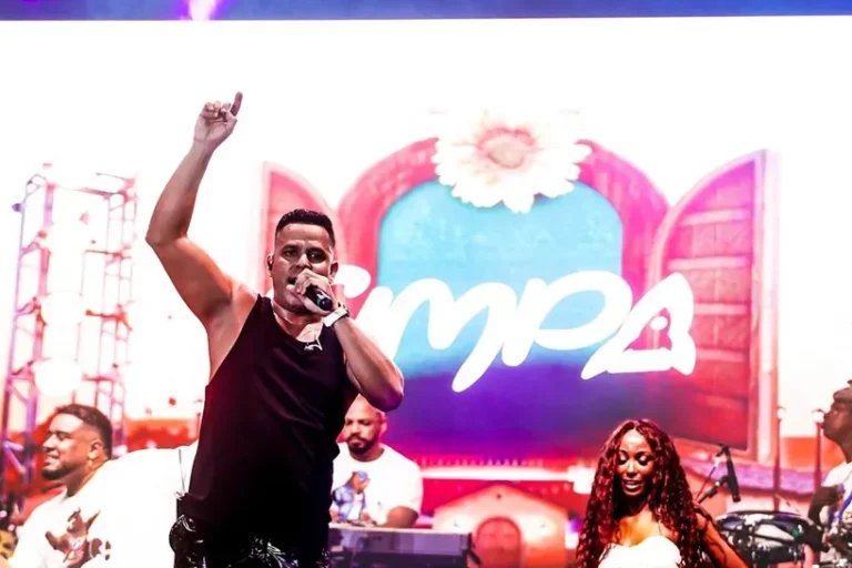 Camaçari Celebra a Chegada de 2026 com Programação Especial de Réveillon