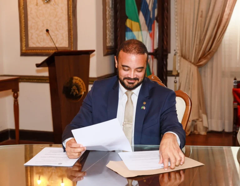 Capitão Alden Apresenta Prestação de Contas das Emendas Federais em 2024