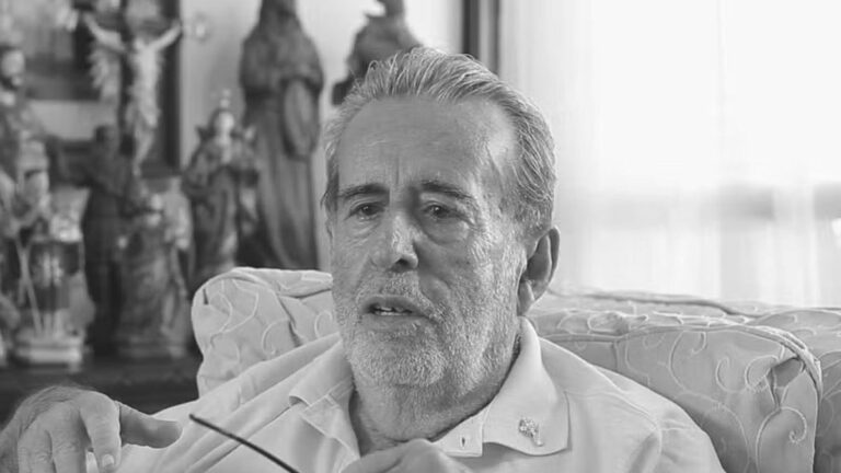 Carlos Libório, Ícone do Jornalismo da TV Bahia, Falece aos 85 Anos