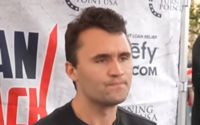 Carta de Líderes Cristãos Exorta Pastores a Falar Contra o Aborto Após Falecimento de Charlie Kirk Carta de Líderes Cristãos Exorta Pastores a Falar Contra o Aborto Após Falecimento de Charlie Kirk