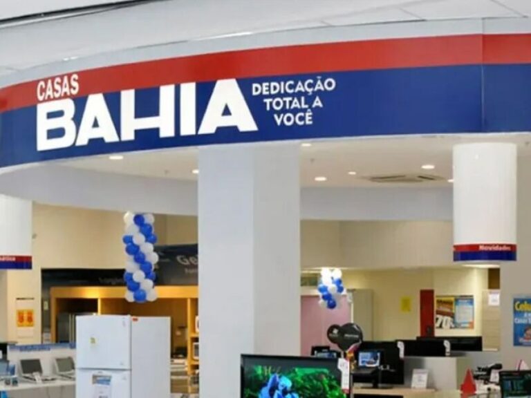 Casas Bahia Finaliza Reestruturação de Capital e Reduz Dívidas em R$ 3 Bilhões