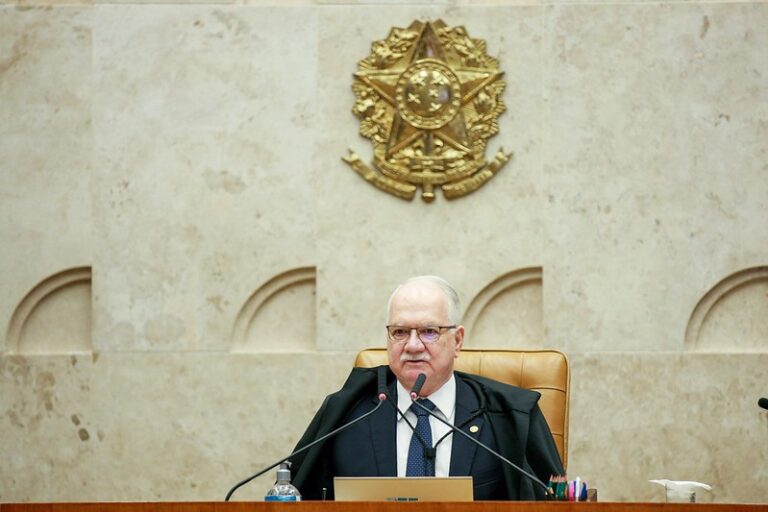 Código de Conduta Proposto por Fachin Recebe Apoio de Presidentes dos Tribunais Superiores