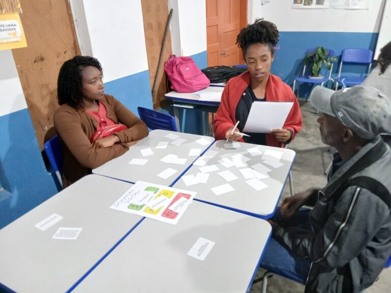 Educação do Campo da Bahia Brilha em Prêmio Internacional: Semifinalistas Revelados Imagem do artigo
