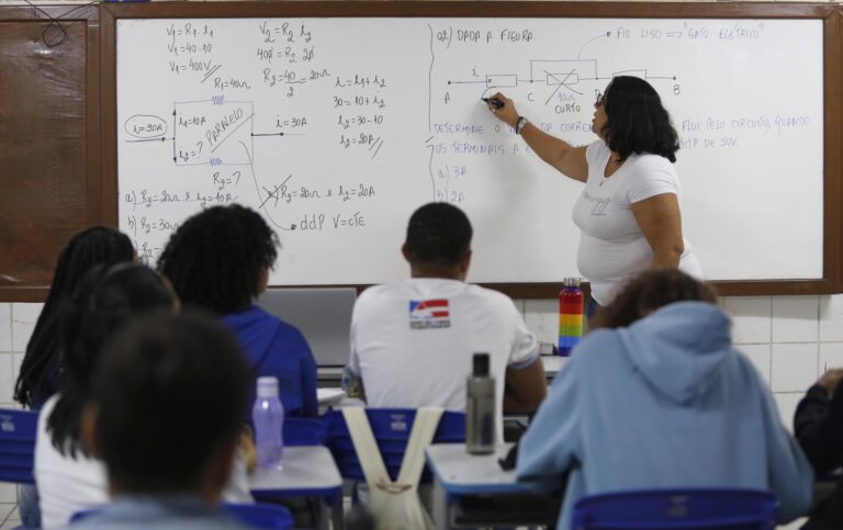 Convocação de Professores na Bahia: Início Confirmado para Janeiro de 2026