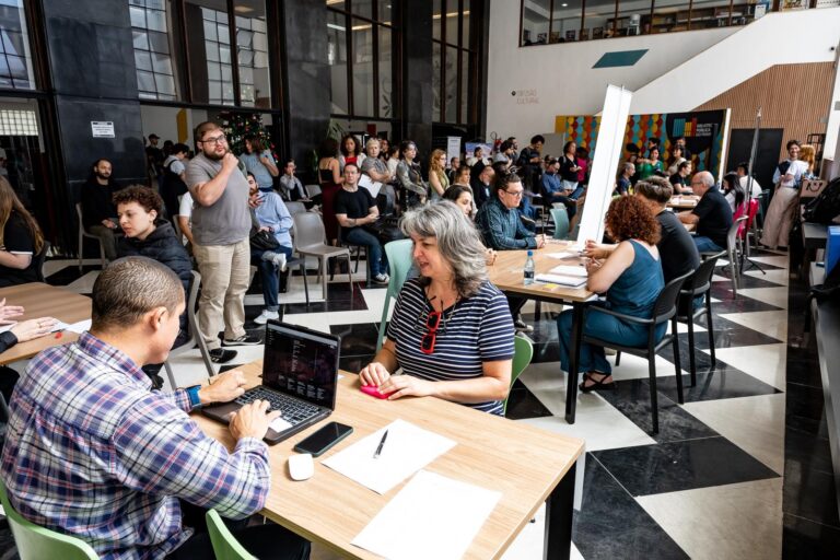 Cultura no Paraná: Resultados e Investimentos que Transformam em 2025