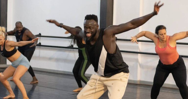 Cursos de Férias da Funceb 2026: Inscreva-se e Descubra Novas Modalidades Artísticas