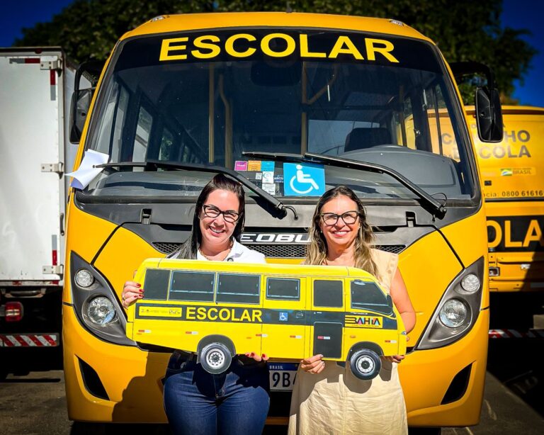 Deputada Ludmilla Fiscina Fortalece Saúde e Educação na Bahia Deputada Ludmilla Fiscina Fortalece Saúde e Educação na Bahia