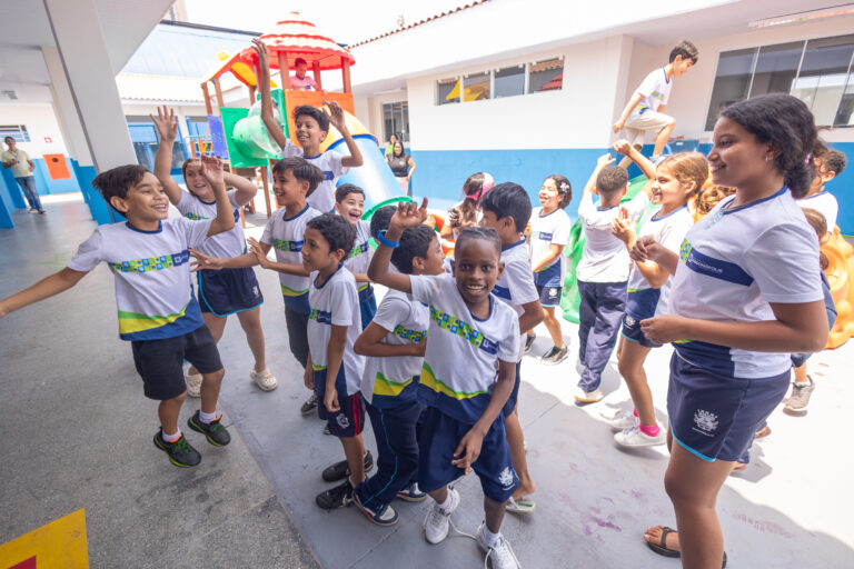 Educação em Rondonópolis: Investimentos e Avanços Significativos em 2025