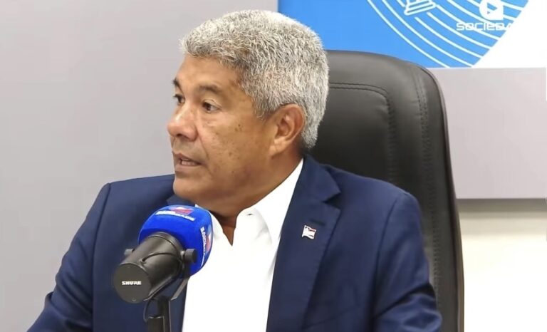 Educação na Bahia: Jerônimo destaca avanço da rede estadual entre as melhores do Enem