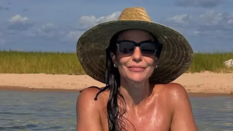 Emocionante Concerto de Natal: Ivete Sangalo se Despe de Lagrimas na Bahia