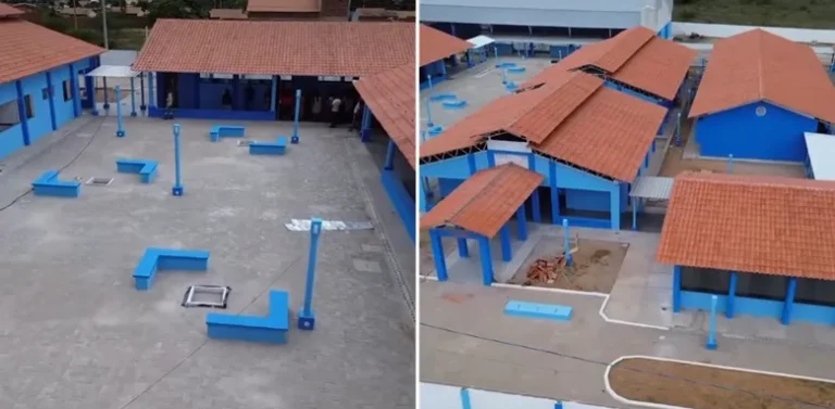 Escola Abraham Lincoln em Boa Vista do Tupim Abre Matrículas para Educação Integral