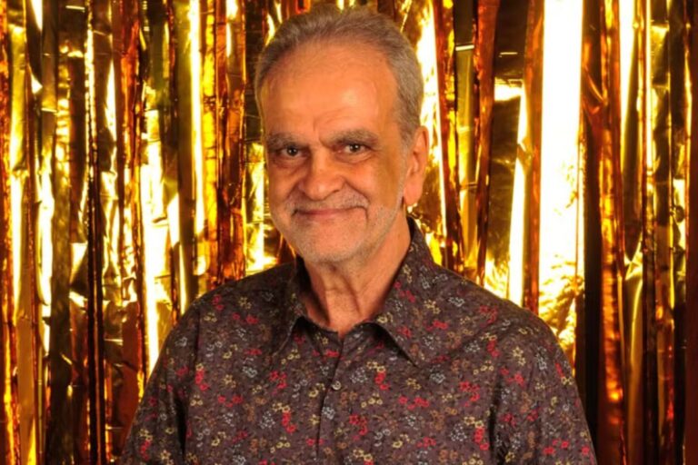 Internação de Maurício Kubrusly: Jornalista Luta pela Recuperação Após Acidente Doméstico Imagem do artigo