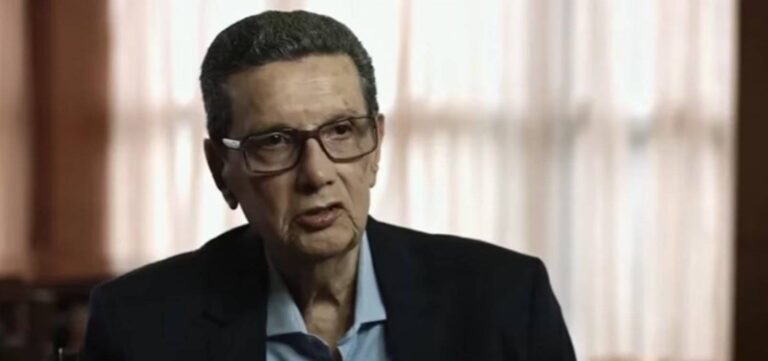 Ex-ministro da Educação, Carlos Alberto Gomes Chiarelli, falece aos 85 anos