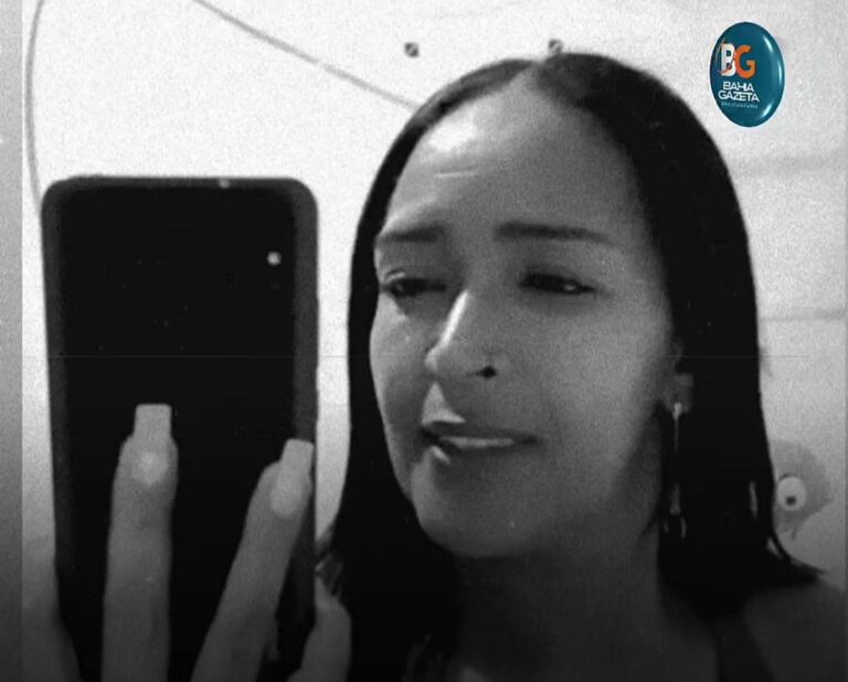 Feminicídio em Banzaê: Mulher Grávida é Morta pelo Namorado