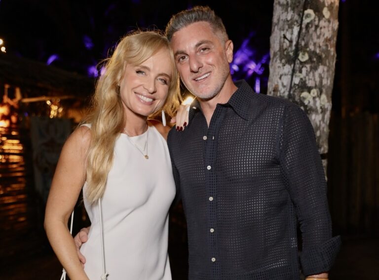 Festa Saravá Celebra a Cultura Brasileira com Estrelas em Trancoso Festa Saravá Celebra a Cultura Brasileira com Estrelas em Trancoso