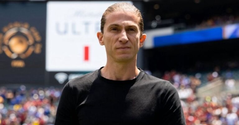 Filipe Luís Renova com Flamengo até 2027: Um Novo Capítulo no Rubro-Negro